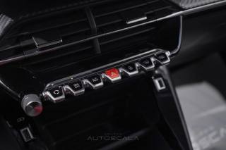 PEUGEOT 208 usata, con Immobilizzatore elettronico