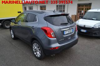 OPEL Mokka X usata, con Cerchi in lega