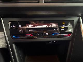 VOLKSWAGEN Polo usata, con Controllo elettronico della corsia