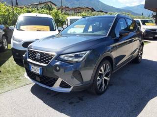 SEAT Arona 1.0 EcoTSI 110 CV DSG XPERIENCE