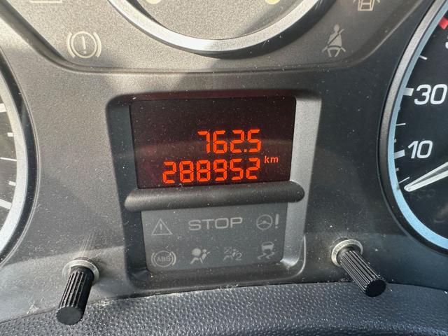 FIAT Scudo usata 21