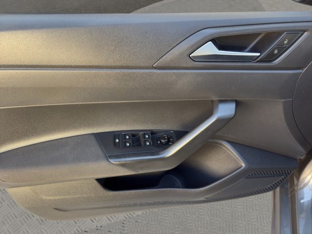 VOLKSWAGEN Polo usata, con Autoradio digitale