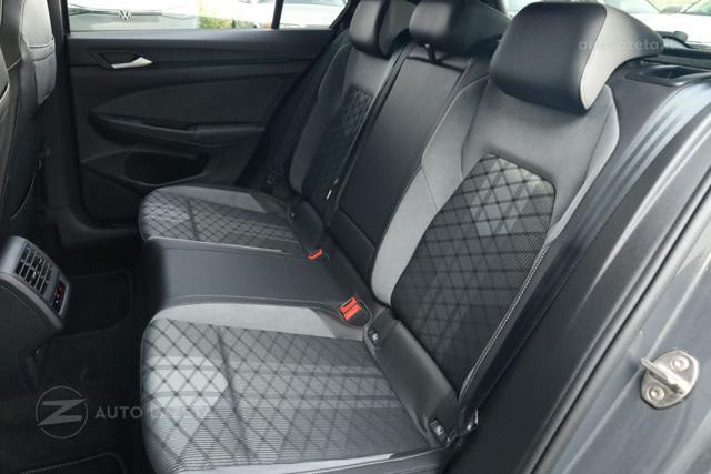 VOLKSWAGEN Golf usata, con Isofix