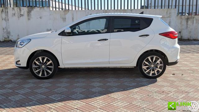 EVO Evo3 usata, con Cerchi in lega