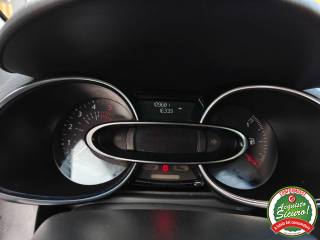 RENAULT Clio usata, con Volante in pelle