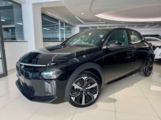LANCIA Ypsilon usata, con Airbag Passeggero