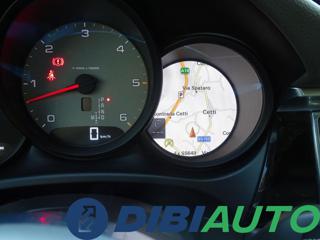 PORSCHE Macan usata, con Filtro antiparticolato