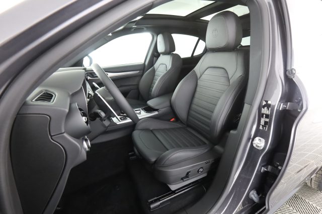 ALFA ROMEO Stelvio usata 8
