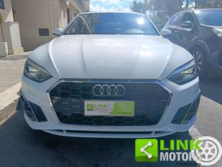 AUDI A5 usata, con ESP