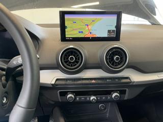 AUDI Q2 usata, con Immobilizzatore elettronico