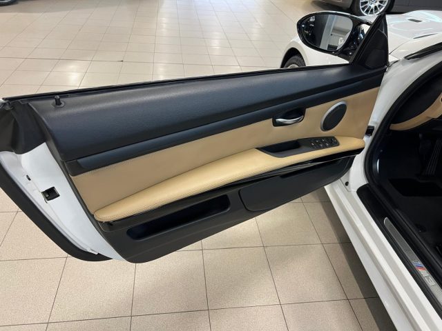 BMW M3 usata, con Fari Xenon