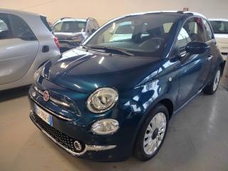 FIAT 500 1.0 Hybrid Dolcevita MY24