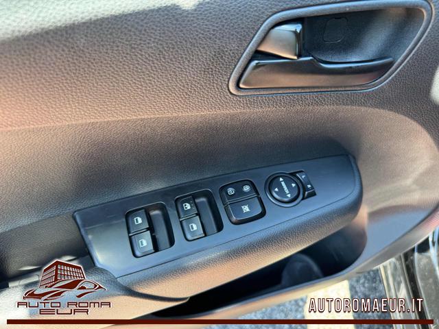 KIA Picanto usata, con Climatizzatore