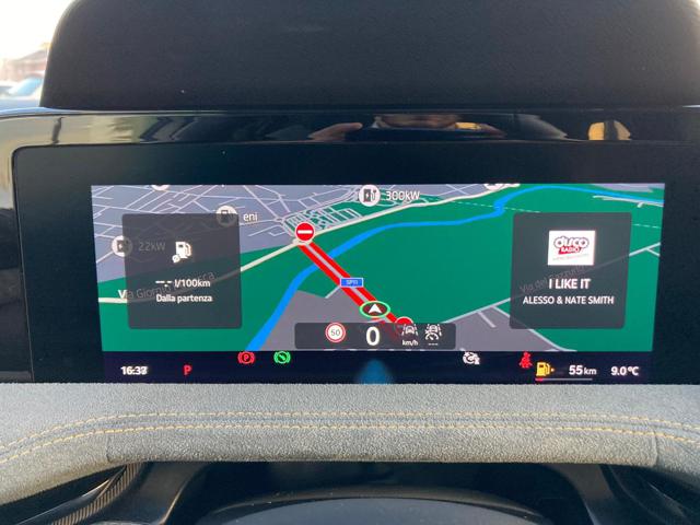 SKODA Superb usata, con Climatizzatore