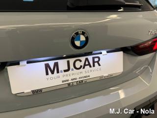 BMW 118 usata, con USB