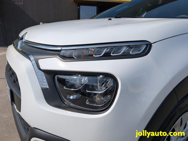 CITROEN C3 usata, con ESP