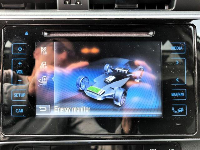 TOYOTA Auris usata 53