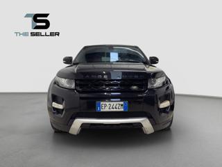 LAND ROVER Range Rover Evoque usata, con Airbag laterali