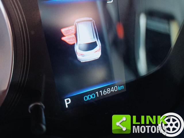 TOYOTA Corolla usata, con Controllo automatico clima