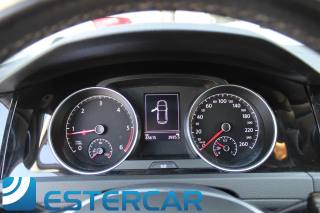 VOLKSWAGEN Golf usata, con Immobilizzatore elettronico