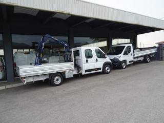 FIAT Ducato usata 16