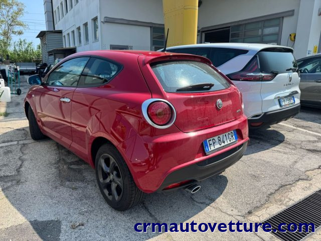ALFA ROMEO MiTo usata, con Airbag Passeggero