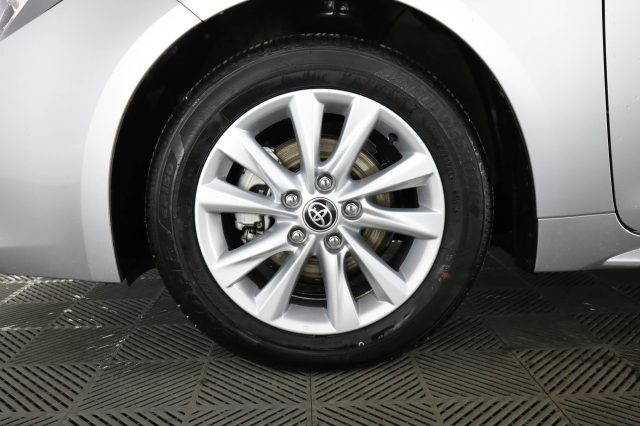 TOYOTA Corolla usata 13