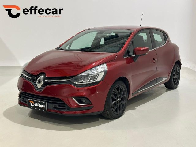 RENAULT Clio usata, con ABS