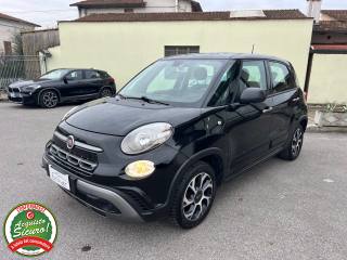 FIAT 500L usata, con Airbag laterali