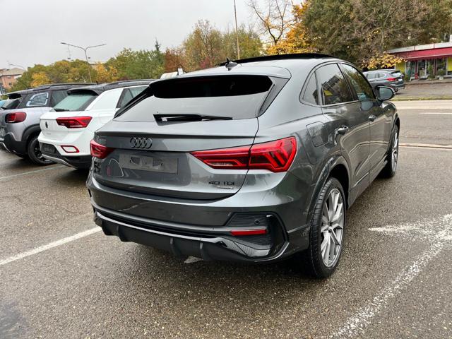 AUDI Q3 usata, con Alzacristalli elettrici