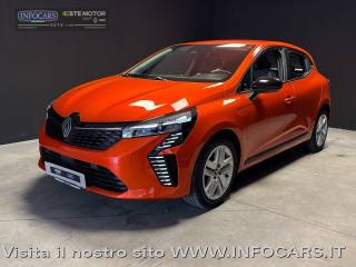 RENAULT Clio usata, con Airbag laterali