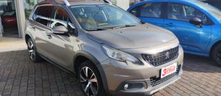 PEUGEOT 2008 usata, con Airbag