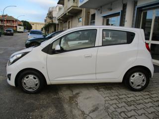 CHEVROLET Spark usata, con Airbag laterali