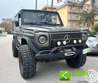 MERCEDES-BENZ G 300 usata 4