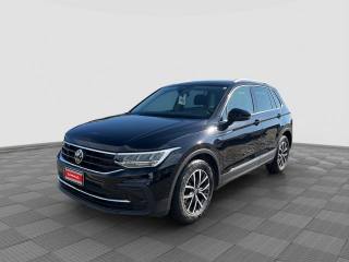 VOLKSWAGEN Tiguan Tiguan 2.0 TDI 150 CV SCR DSG Life