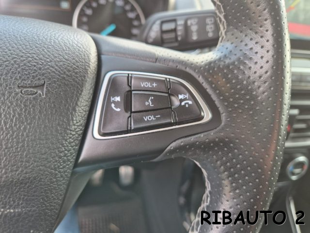 FORD EcoSport usata, con Park Distance Control