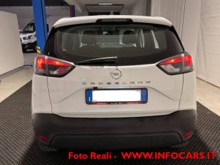 OPEL Crossland usata, con MP3