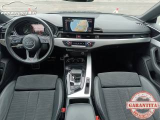 AUDI A5 usata, con Controllo automatico clima
