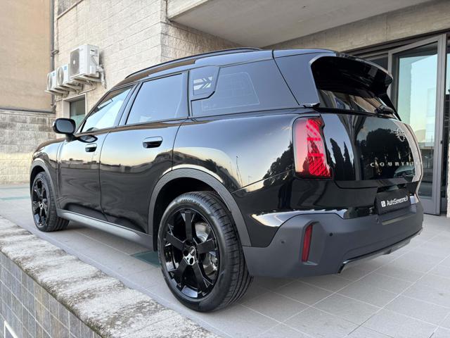 MINI Countryman usata, con Boardcomputer