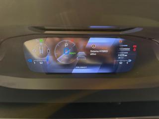 PEUGEOT 408 usata, con ESP