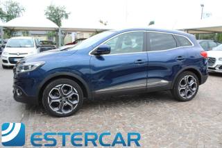 RENAULT Kadjar usata, con Bluetooth
