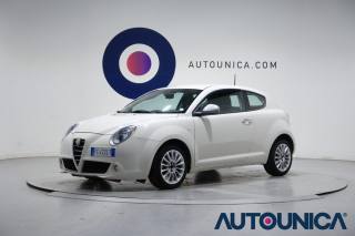 ALFA ROMEO MiTo 1.4 78 CV 8V S&S DISTINCTIVE NEOPATENTATI