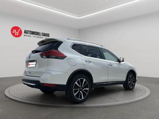 NISSAN X-Trail usata, con Airbag Passeggero