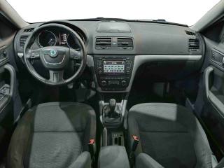 SKODA Yeti usata, con Chiusura centralizzata