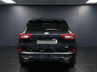 FORD Kuga usata, con Autoradio