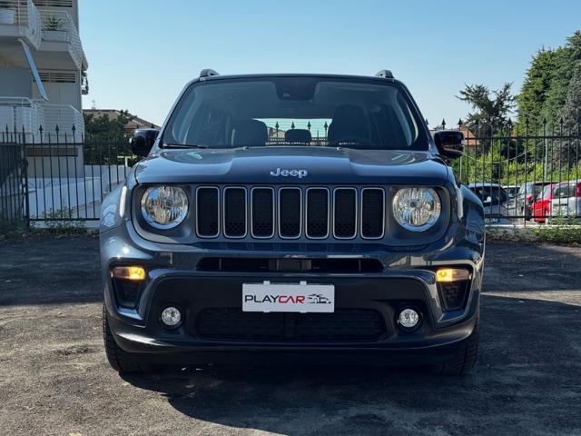 JEEP Renegade usata, con Airbag