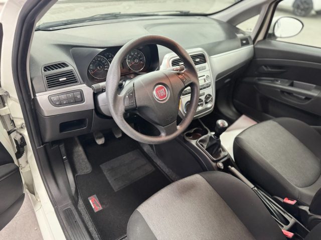 FIAT Punto usata, con Servosterzo