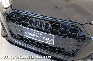 AUDI A5 usata, con Marmitta catalitica