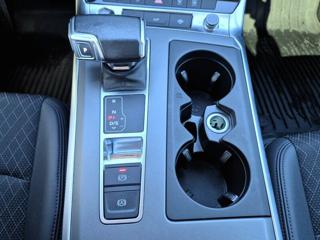 AUDI A6 allroad usata, con Climatizzatore automatico, 2 zone