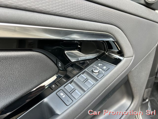 LAND ROVER Range Rover Evoque usata, con Controllo trazione